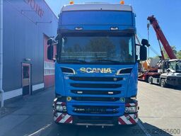 Scania R520 LA