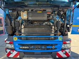 Scania R520 LA