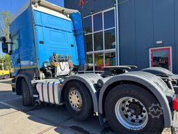Scania R520 LA