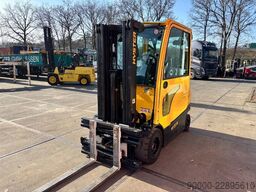 Hyster J2.5 XN 2500kg E- Heftruck Triplo
