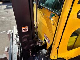Hyster J2.5 XN 2500kg E- Heftruck Triplo