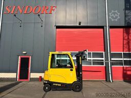 Hyster J2.5 XN 2500kg E- Heftruck Triplo