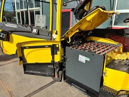 Hyster J2.5 XN 2500kg E- Heftruck Triplo
