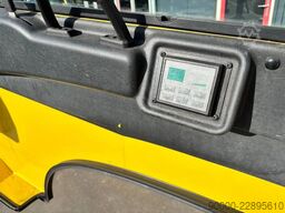 Hyster J2.5 XN 2500kg E- Heftruck Triplo