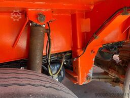 Faymonville Faymonville Mega Z-5H+3L-V-AT-A Lowbed