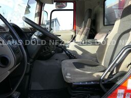 DAF CF 85.460 6x2 Pritschen Fassi Kran Funk Euro 5