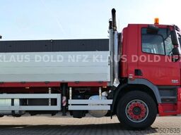 DAF CF 85.460 6x2 Pritschen Fassi Kran Funk Euro 5