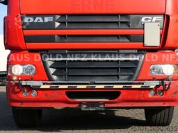 DAF CF 85.460 6x2 Pritschen Fassi Kran Funk Euro 5