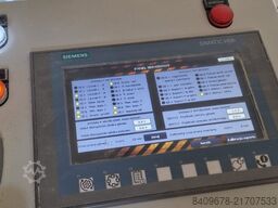 STYL24 Maszyna polerująca fronty meblowe