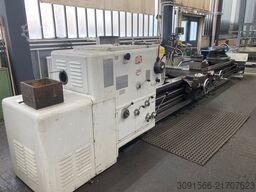 WMW DLZ 800 III
