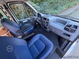 Citroën Jumper 2.8 Hdi lang L2H1 55.577 km Ahk Euro 3