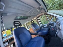 Citroën Jumper 2.8 Hdi lang L2H1 55.577 km Ahk Euro 3