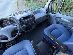 Citroën Jumper 2.8 Hdi lang L2H1 55.577 km Ahk Euro 3