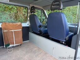 Citroën Jumper 2.8 Hdi lang L2H1 55.577 km Ahk Euro 3