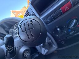 Citroën Jumper 2.8 Hdi lang L2H1 55.577 km Ahk Euro 3