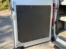 Citroën Jumper 2.8 Hdi lang L2H1 55.577 km Ahk Euro 3
