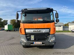 DAF CF 450 / 6x4 / Meiller