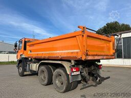 DAF CF 450 / 6x4 / Meiller