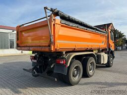 DAF CF 450 / 6x4 / Meiller