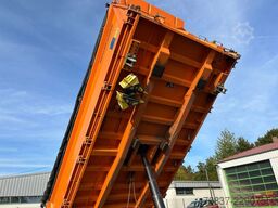 DAF CF 450 / 6x4 / Meiller