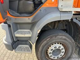 DAF CF 450 / 6x4 / Meiller