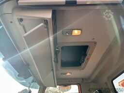 DAF CF 450 / 6x4 / Meiller