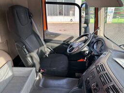 DAF CF 450 / 6x4 / Meiller