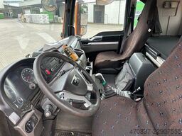 MAN TGS 26.400 / 6x4 / BLATT BLATT / VDL