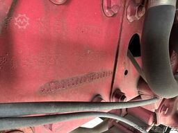 MAN TGS 26.400 / 6x4 / BLATT BLATT / VDL