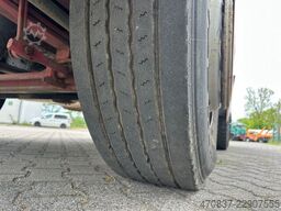 MAN TGS 26.400 / 6x4 / BLATT BLATT / VDL