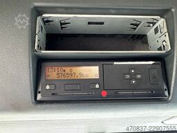 MAN TGS 26.400 / 6x4 / BLATT BLATT / VDL