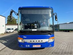 SETRA S 415 LE / Klimaanlage