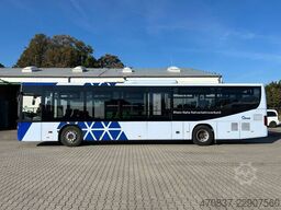 SETRA S 415 LE / Klimaanlage