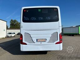 SETRA S 415 LE / Klimaanlage