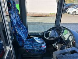 SETRA S 415 LE / Klimaanlage