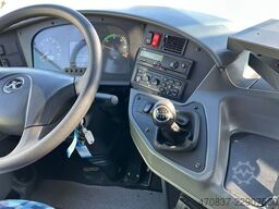 SETRA S 415 LE / Klimaanlage