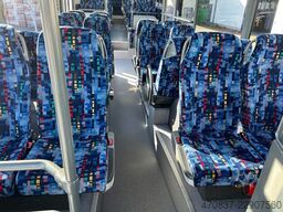 SETRA S 415 LE / Klimaanlage