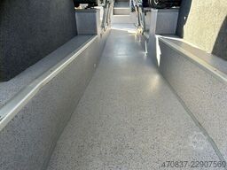 SETRA S 415 LE / Klimaanlage