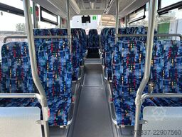 SETRA S 415 LE / Klimaanlage