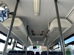 SETRA S 415 LE / Klimaanlage
