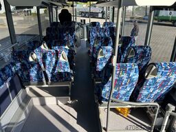 SETRA S 415 LE / Klimaanlage