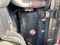 SETRA S 415 LE / Klimaanlage