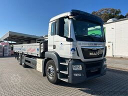 MAN TGS 26.320 / 6x2-4 / Lift Lenkachse / Euro 6