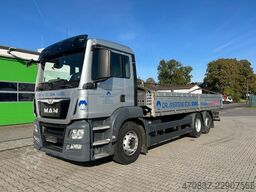 MAN TGS 26.320 / 6x2-4 / Lift Lenkachse / Euro 6