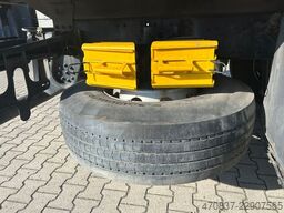 MAN TGS 26.320 / 6x2-4 / Lift Lenkachse / Euro 6