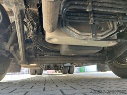 MAN TGS 26.320 / 6x2-4 / Lift Lenkachse / Euro 6