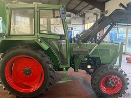 Fendt FWA 238 S (104 S)