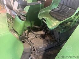 Fendt FWA 238 S (104 S)