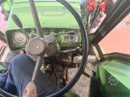 Fendt FWA 238 S (104 S)