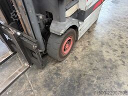 OM CARRELLI EU 30